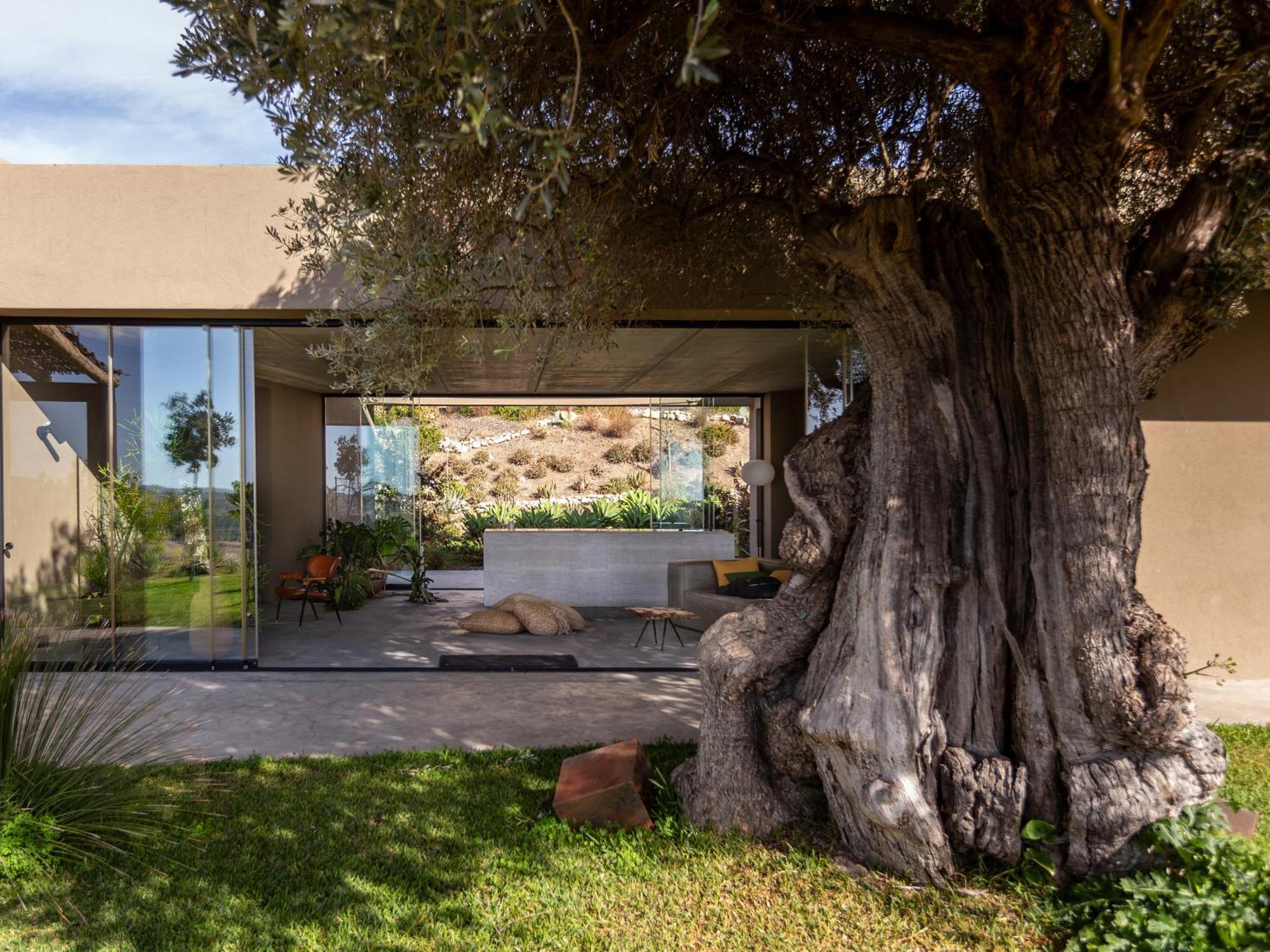 Buahjar Boutique Home Apartment Agrigent Exterior foto