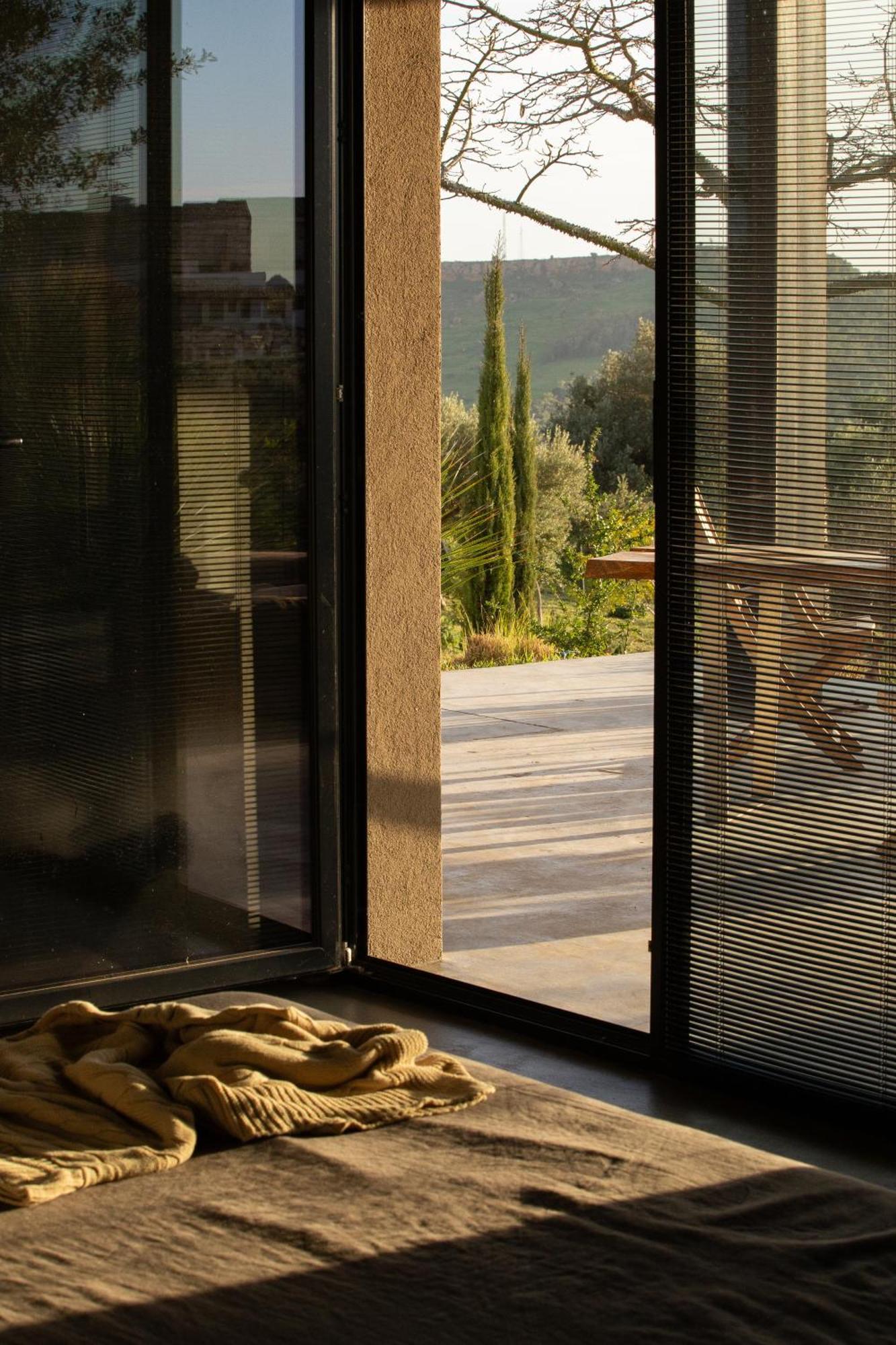 Buahjar Boutique Home Apartment Agrigent Exterior foto