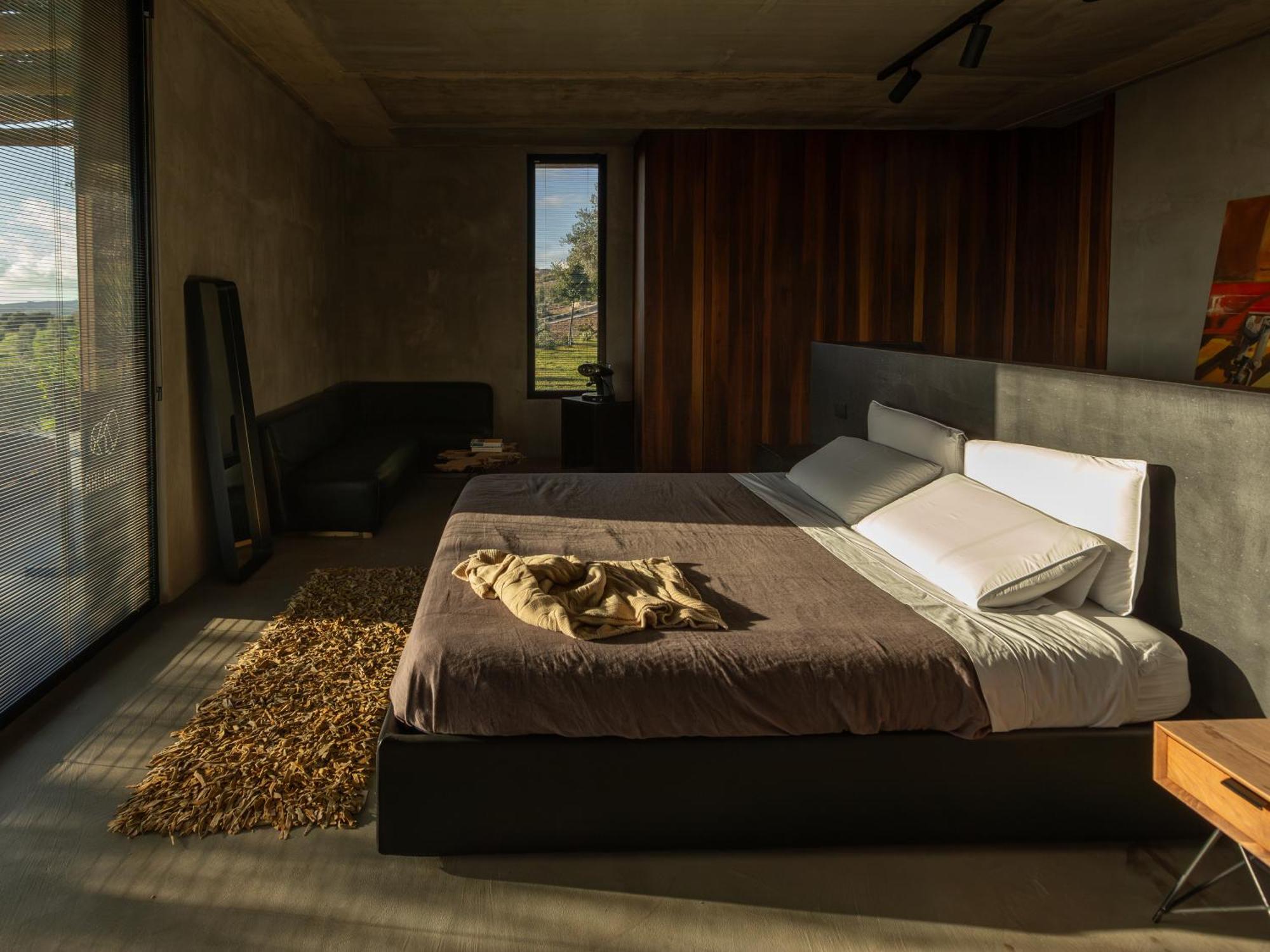 Buahjar Boutique Home Apartment Agrigent Exterior foto