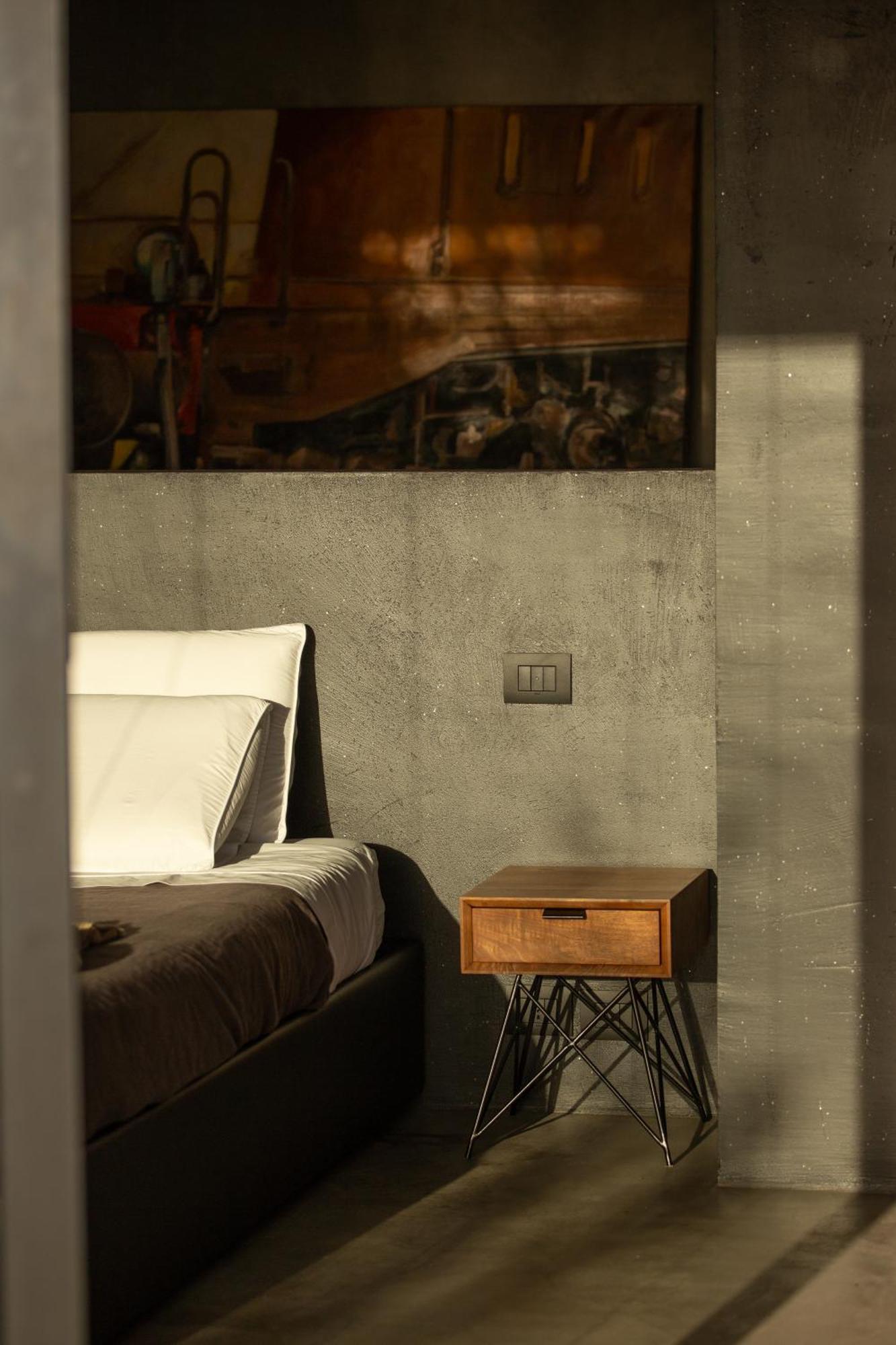 Buahjar Boutique Home Apartment Agrigent Exterior foto