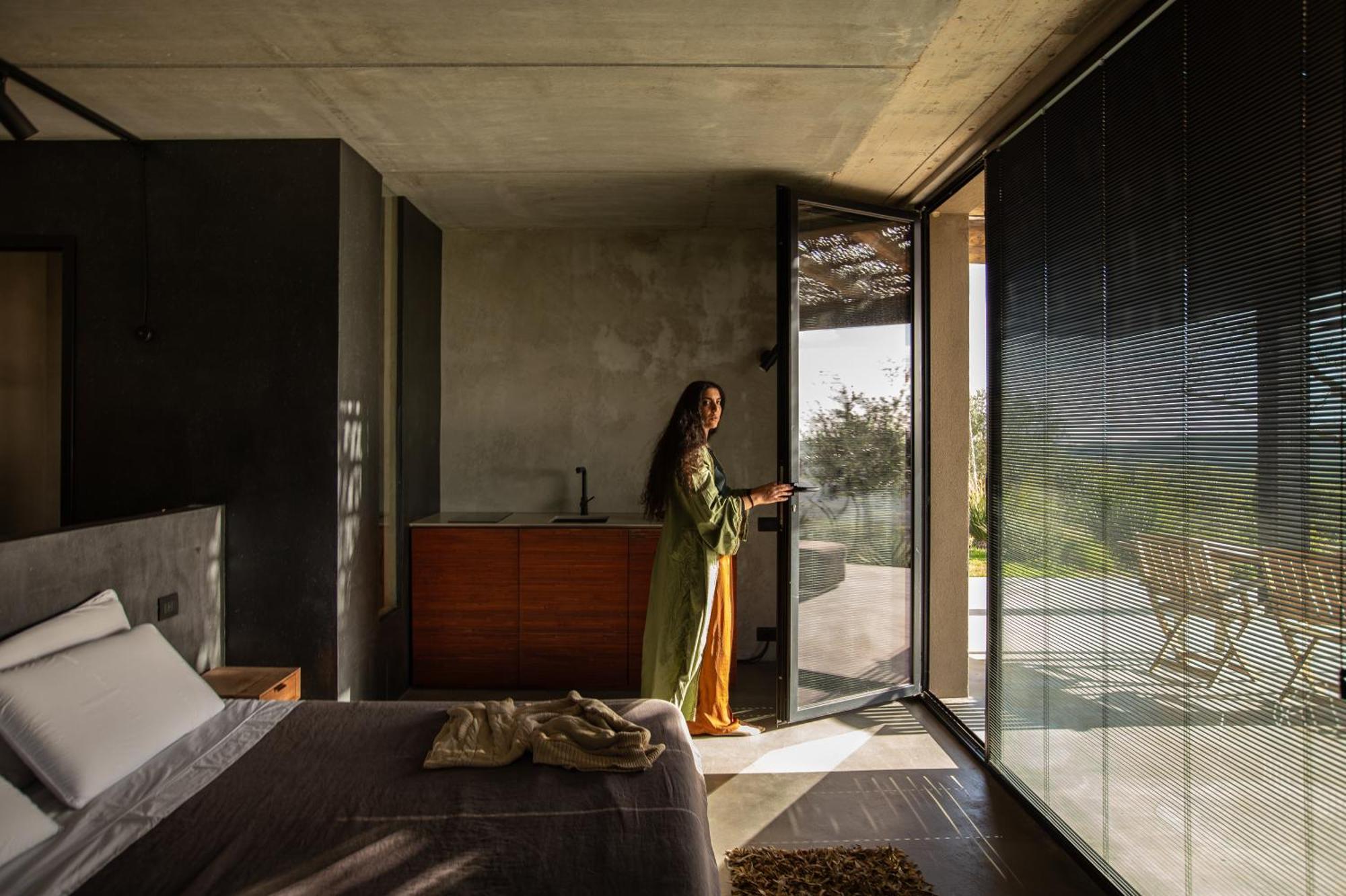 Buahjar Boutique Home Apartment Agrigent Exterior foto